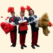 Un Noël totalement Goulus